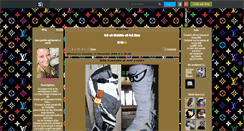 Desktop Screenshot of flash-back-2-riiy.skyrock.com