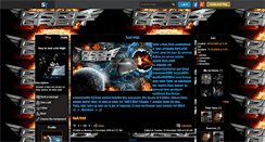 Desktop Screenshot of dark-orbit-ma1.skyrock.com