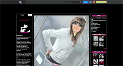 Desktop Screenshot of danielitah666loka.skyrock.com
