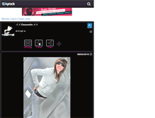 Tablet Screenshot of danielitah666loka.skyrock.com