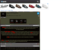 Tablet Screenshot of giatblogofficiel.skyrock.com