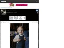 Tablet Screenshot of elodie-mimie.skyrock.com