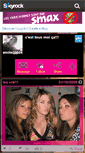 Mobile Screenshot of emilie33304.skyrock.com