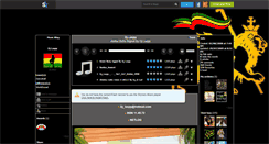 Desktop Screenshot of dj-laspy.skyrock.com