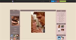 Desktop Screenshot of des-citations-des-films.skyrock.com