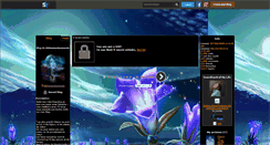 Desktop Screenshot of didinemandyamande.skyrock.com