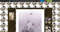 Desktop Screenshot of fic--shugo--chara.skyrock.com