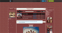 Desktop Screenshot of desperate-housewives-80.skyrock.com