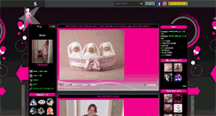 Desktop Screenshot of latatiana76.skyrock.com