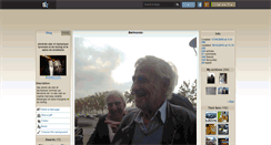 Desktop Screenshot of marco271.skyrock.com