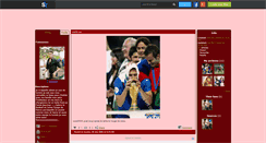 Desktop Screenshot of midoo23.skyrock.com