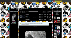 Desktop Screenshot of musiquexr0ck.skyrock.com