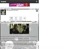 Tablet Screenshot of best-draymione-annuaire.skyrock.com