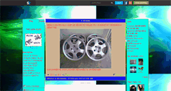 Desktop Screenshot of nero76.skyrock.com