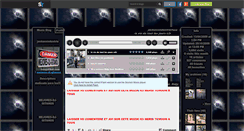 Desktop Screenshot of mejores-dj-gitanos.skyrock.com