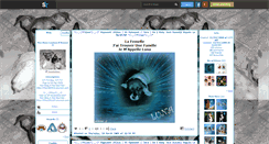 Desktop Screenshot of max-et-filou.skyrock.com