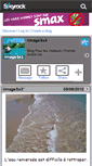 Mobile Screenshot of iimagesx3.skyrock.com