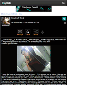 Tablet Screenshot of emimusik.skyrock.com