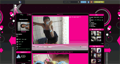 Desktop Screenshot of jo-ex-flo.skyrock.com