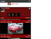 Tablet Screenshot of polo-tuning6n2.skyrock.com