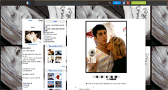 Desktop Screenshot of georgien81.skyrock.com