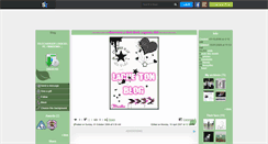 Desktop Screenshot of logiciel-mix.skyrock.com