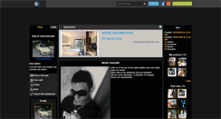 Desktop Screenshot of isleprotuning84.skyrock.com