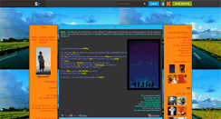 Desktop Screenshot of ednoumouth.skyrock.com