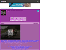 Tablet Screenshot of famille-recomposee-story.skyrock.com