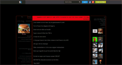 Desktop Screenshot of 01sanka.skyrock.com