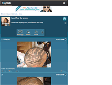 Tablet Screenshot of coiffeur-le-12.skyrock.com