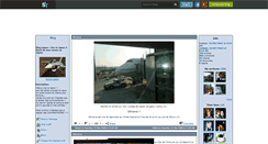 Desktop Screenshot of eric-in-japan.skyrock.com