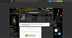 Desktop Screenshot of mcmou9rn.skyrock.com