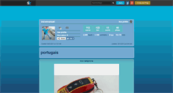 Desktop Screenshot of bxl-emanuel.skyrock.com