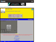 Tablet Screenshot of freerider2-map.skyrock.com