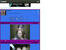 Tablet Screenshot of brandix-xcyrus.skyrock.com