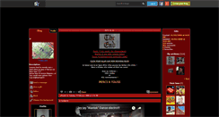 Desktop Screenshot of jean-rem.skyrock.com