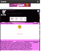 Tablet Screenshot of d0u-d0u-x0.skyrock.com