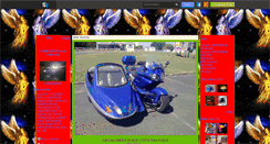 Desktop Screenshot of doumeom.skyrock.com