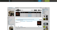 Desktop Screenshot of h-kayne-h.skyrock.com