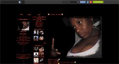 Desktop Screenshot of laulaungress.skyrock.com