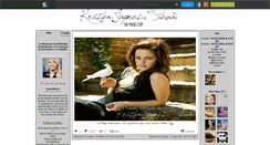 Desktop Screenshot of kristen-jaymes-stewat.skyrock.com