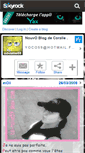 Mobile Screenshot of co-raliie59.skyrock.com