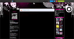 Desktop Screenshot of miss-ghitouchka.skyrock.com