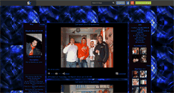 Desktop Screenshot of alban-07-03-09.skyrock.com