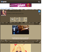 Tablet Screenshot of bonesxxx.skyrock.com