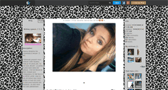 Desktop Screenshot of olsen-mary-kate-x.skyrock.com