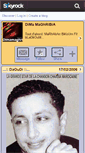 Mobile Screenshot of dimamaghribia.skyrock.com