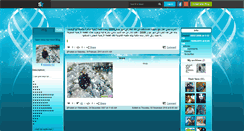 Desktop Screenshot of kimkimo157.skyrock.com