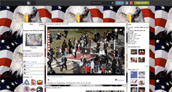 Desktop Screenshot of laigle02.skyrock.com